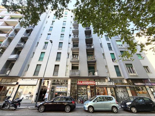 Appartamento in affitto a Milano MI