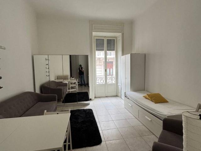 Appartamento in affitto a Milano MI