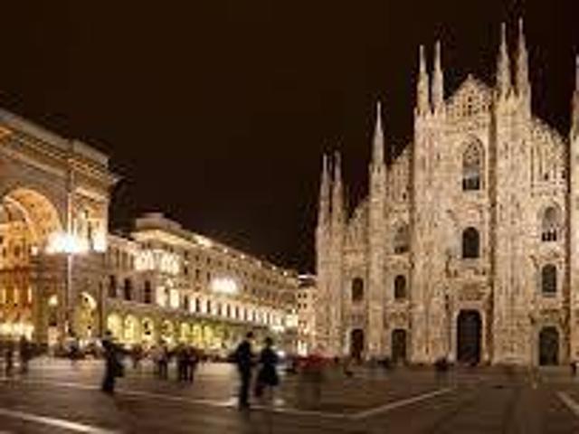 Appartamento in affitto a Milano MI