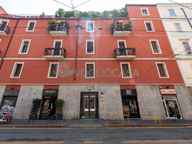 Appartamento in affitto a Milano MI