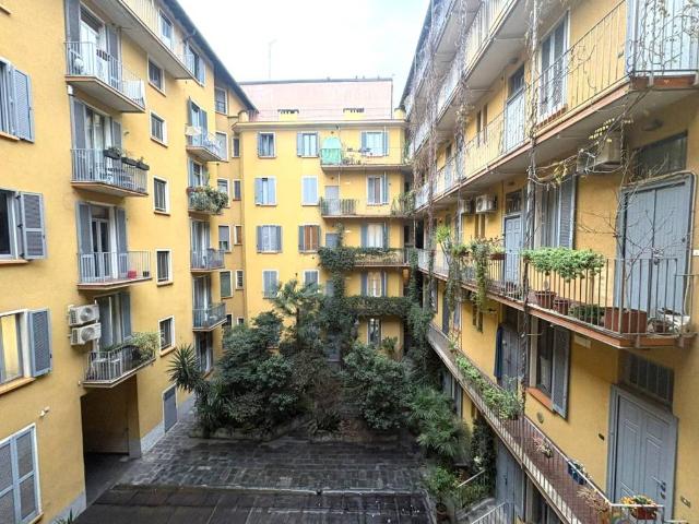 Appartamento in affitto a Milano MI