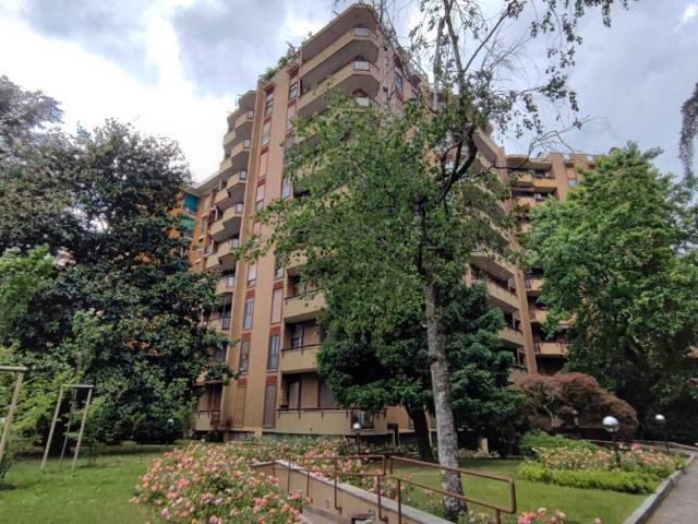Appartamento in affitto a Milano MI