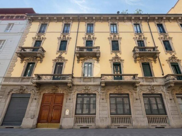 Appartamento in affitto a Milano MI