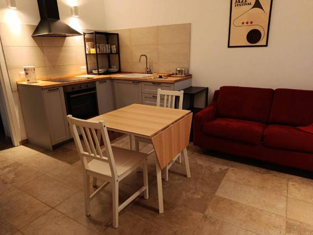 Appartamento in affitto a Milano MI