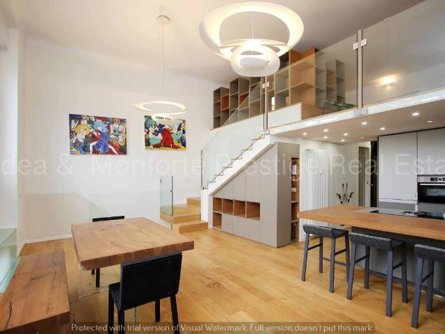 Appartamento in affitto a Milano MI