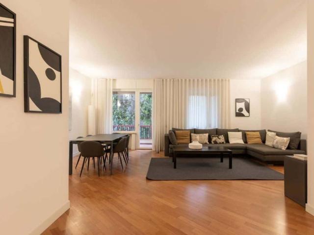 Appartamento in affitto a Milano MI