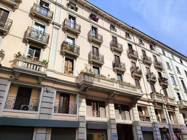 Appartamento in affitto a Milano MI