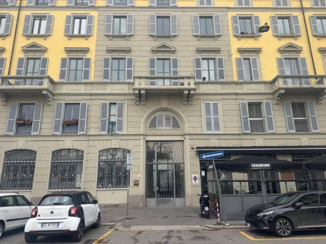 Appartamento in affitto a Milano MI