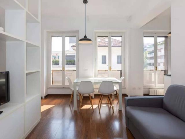 Appartamento in affitto a Milano MI