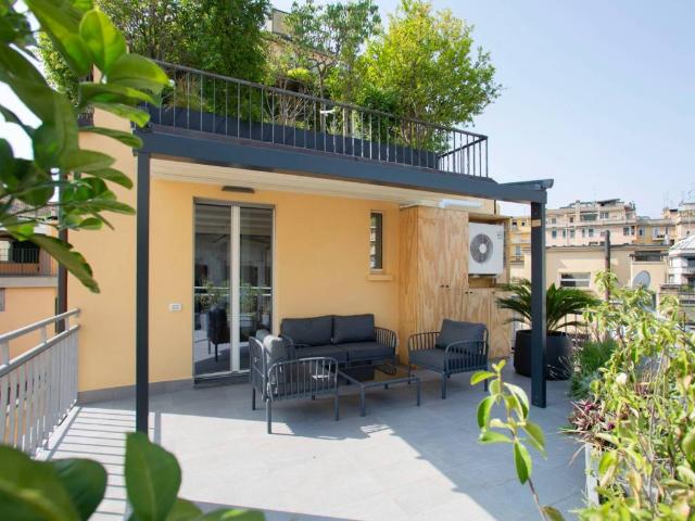 Appartamento in affitto a Milano MI