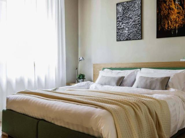 Appartamento in affitto a Milano MI