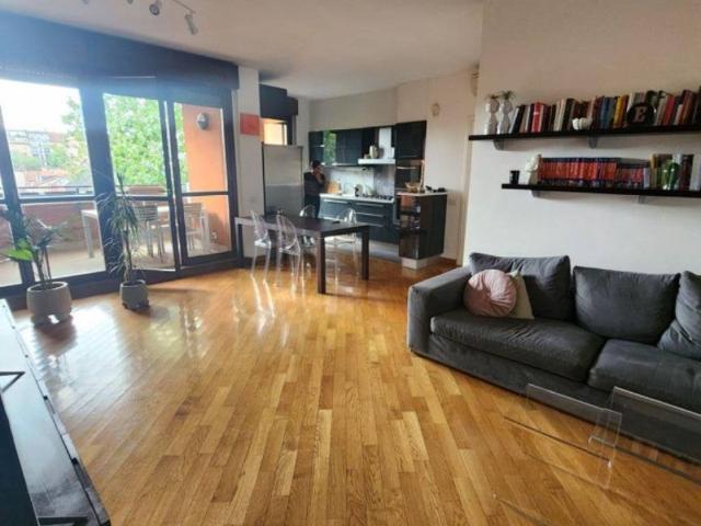 Appartamento in affitto a Milano MI