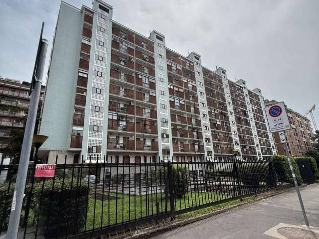 Appartamento in affitto a Milano MI