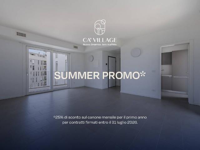 Appartamento in affitto a Milano MI