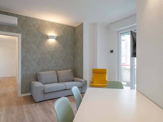 Appartamento in affitto a Milano MI