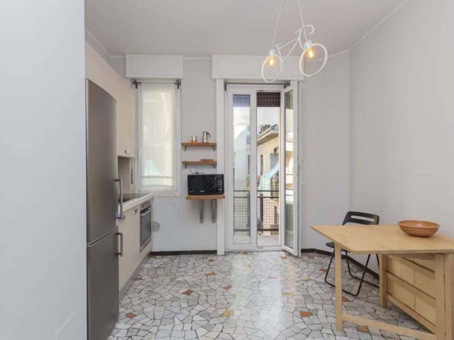 Appartamento in affitto a Milano MI