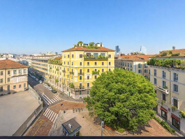 Appartamento in affitto a Milano MI
