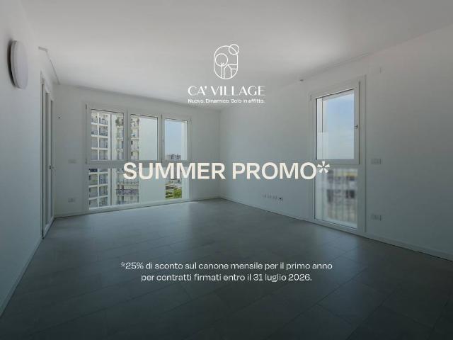 Appartamento in affitto a Milano MI