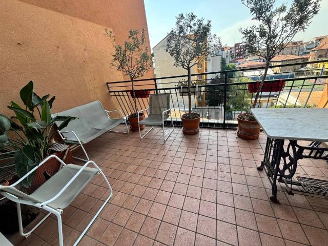 Appartamento in affitto a Milano MI