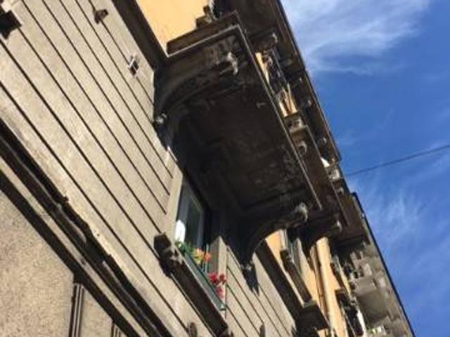 Appartamento in affitto a Milano MI