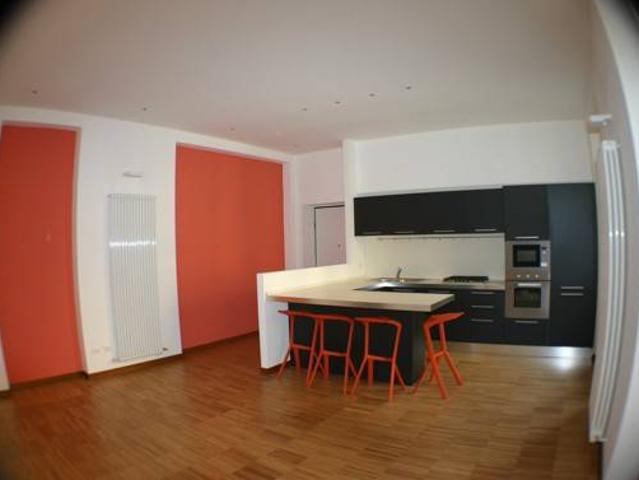 Appartamento in affitto a Milano MI