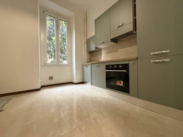 Appartamento in affitto a Milano MI