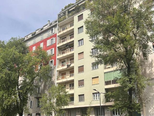 Appartamento in affitto a Milano MI