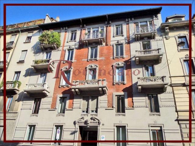 Appartamento in affitto a Milano MI