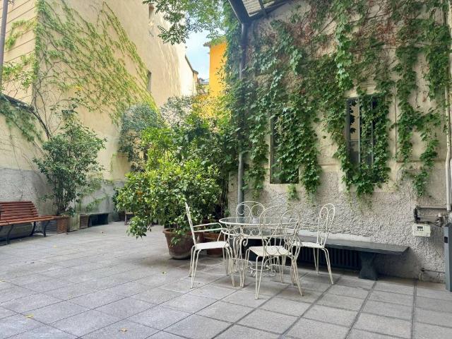 Appartamento in affitto a Milano MI