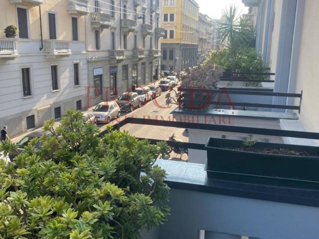 Appartamento in affitto a Milano MI