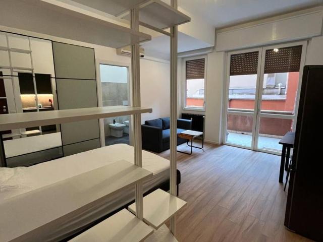 Appartamento in affitto a Milano MI