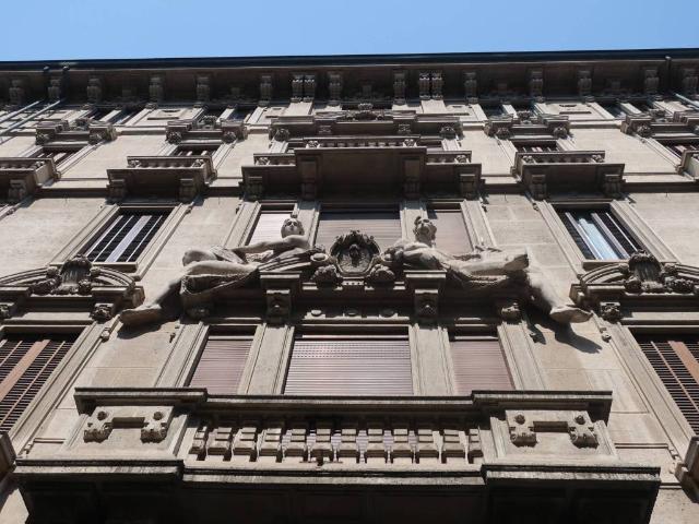 Appartamento in affitto a Milano MI
