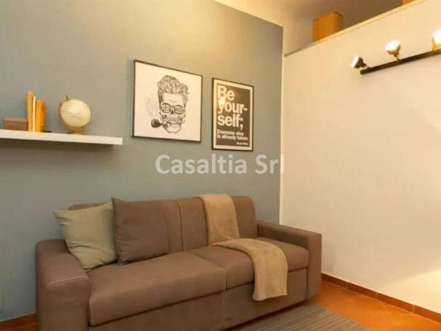 Appartamento in affitto a Milano MI