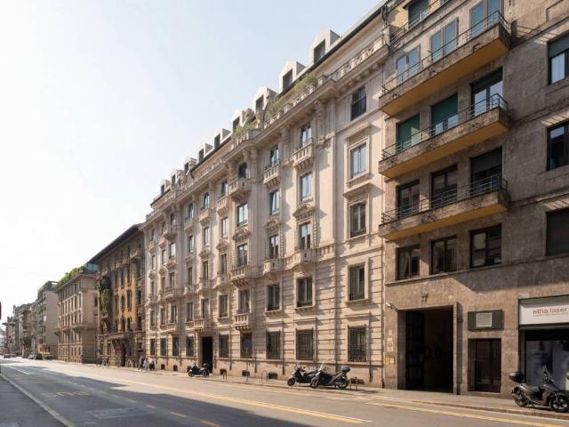 Appartamento in affitto a Milano MI