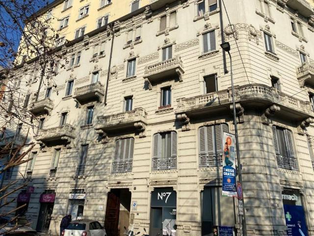 Appartamento in affitto a Milano MI