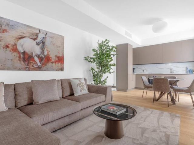 Appartamento in affitto a Milano MI