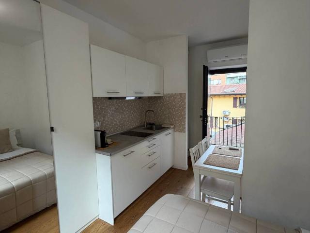 Appartamento in affitto a Milano MI