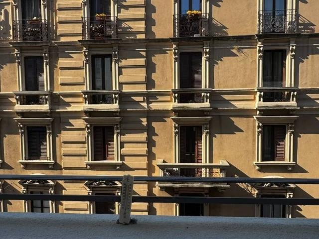 Appartamento in affitto a Milano MI