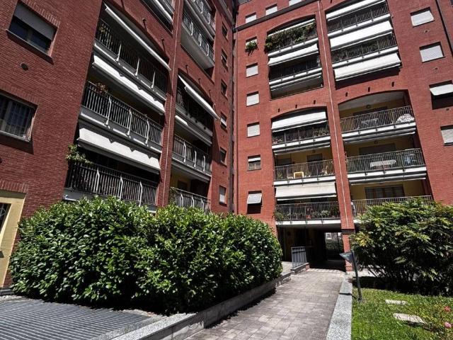Appartamento in affitto a Milano MI