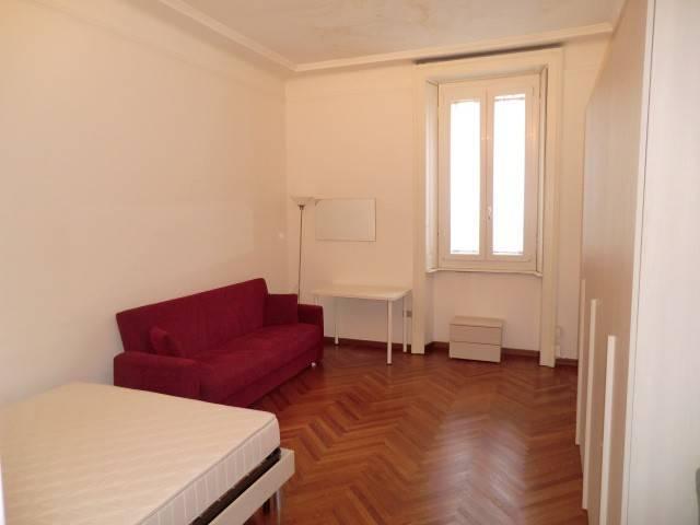 Appartamento in affitto a Milano MI