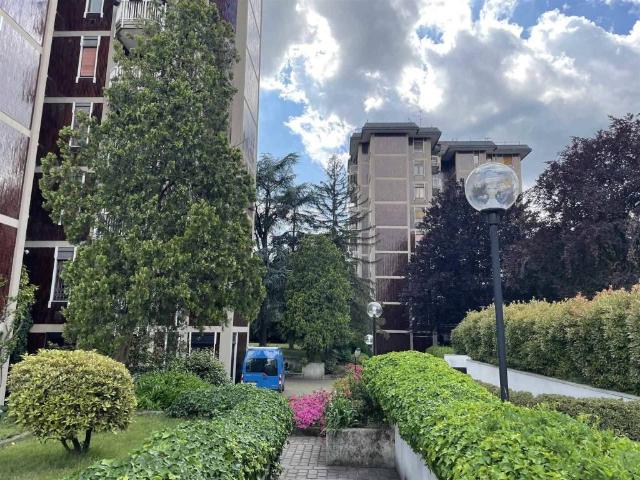 Appartamento in affitto a Milano MI