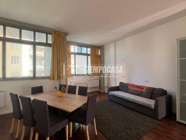 Appartamento in affitto a Milano MI