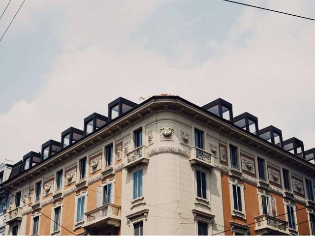 Appartamento in affitto a Milano MI