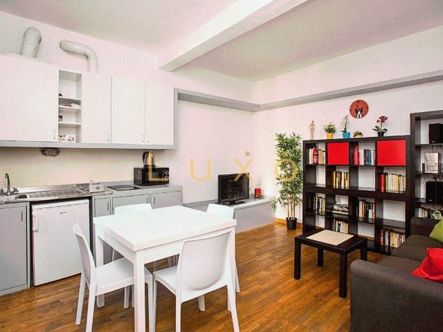 Appartamento in affitto a Milano MI