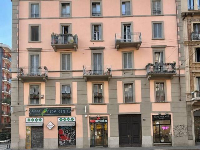 Appartamento in affitto a Milano MI