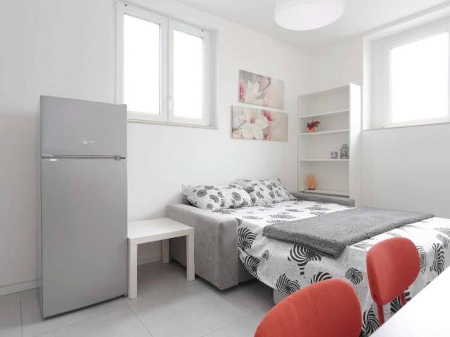 Appartamento in affitto a Milano MI