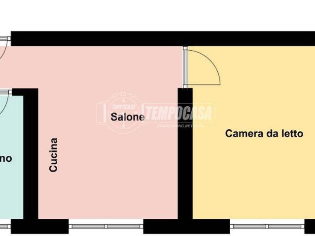 Appartamento in affitto a Milano MI