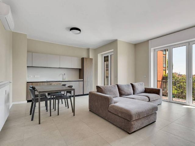 Appartamento in affitto a Milano MI