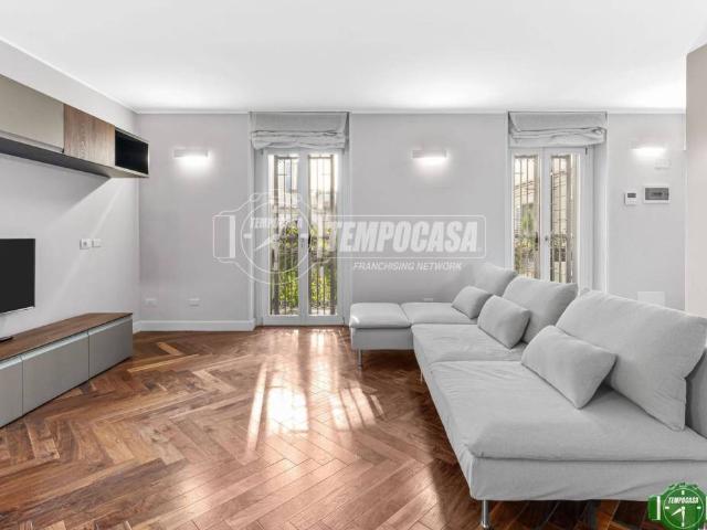 Appartamento in affitto a Milano MI