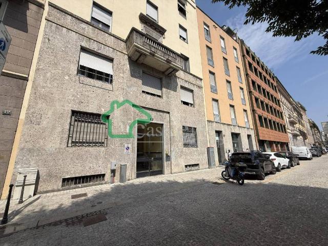 Appartamento in affitto a Milano MI
